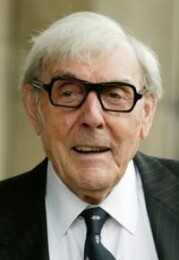 Eric Sykes