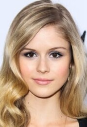 Erin Moriarty