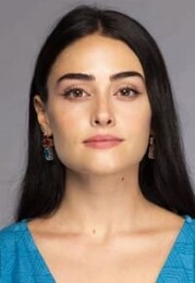 Esra Bilgiç