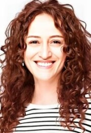 Esra Kızıldoğan