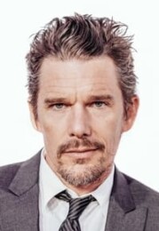 Ethan Hawke