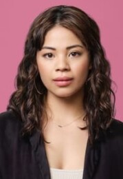 Eva Noblezada