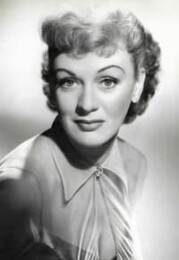 Eve Arden