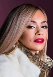 Faith Evans