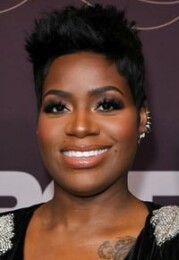 Fantasia Barrino