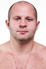 Fedor Emelianenko