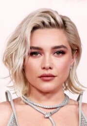 Florence Pugh