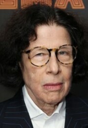 Fran Lebowitz