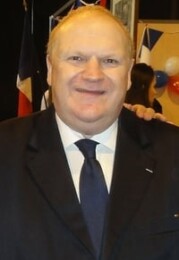 Franck de la Personne