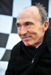 Frank Williams