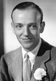 Fred Astaire