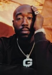 Freddie Gibbs