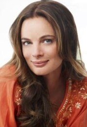 Gabrielle Anwar