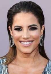 Gaby Espino