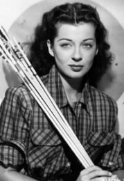 Gail Russell