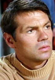 Gary Lockwood