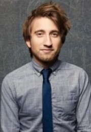 Gavin Free