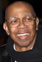 Geoffrey Holder