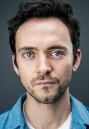 George Blagden