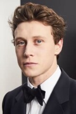 George MacKay