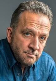 George Pelecanos