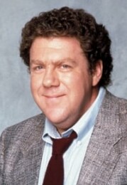 George Wendt