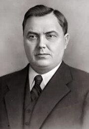 Georgi Malenkov