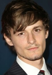 Giles Matthey