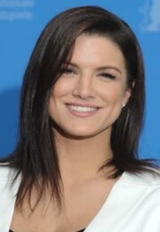 Gina Carano