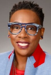 Gina Yashere