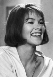 Glenda Jackson