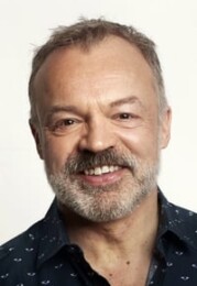 Graham Norton