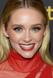 Greer Grammer