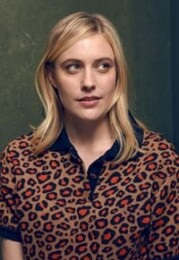 Greta Gerwig