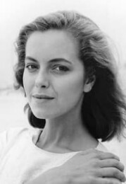 Greta Scacchi