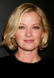 Gretchen Mol