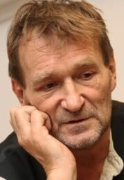 György Cserhalmi