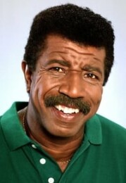 Hal Williams