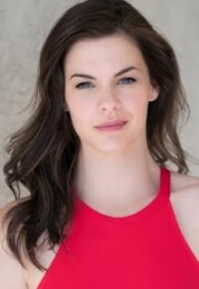 Haley Webb