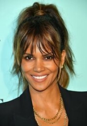 Halle Berry