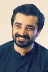 Hamza Ali Abbasi