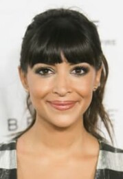 Hannah Simone