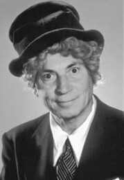 Harpo Marx