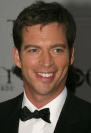 Harry Connick Jr.