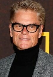 Harry Hamlin