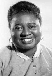 Hattie McDaniel