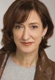 Haydn Gwynne