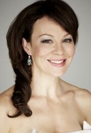 Helen McCrory