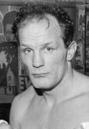 Henry Cooper