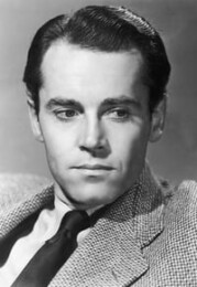 Henry Fonda